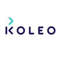 KOLEO logo - Similar company to Nexta