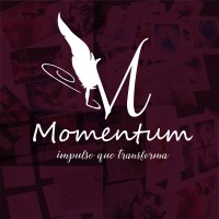 Momentum.okk logo - Similar company to Avenida Autocentro