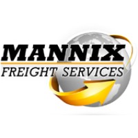 Mannix Freight Services logo - Similar company to Jagro Trans