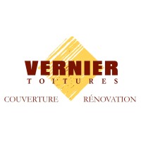 Vernier Toitures logo - Similar company to Murati-Esnault