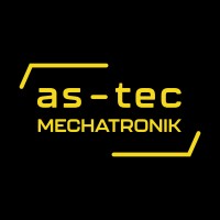 as-tec Mechatronik GmbH logo - Similar company to Aptcontrols