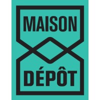 MAISON DÉPÔT logo - Similar company to Prêt À Changer