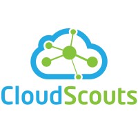 CloudScouts logo - Similar company to Column5 Consulting