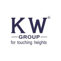 KW GROUP logo - Similar company to Apex Group