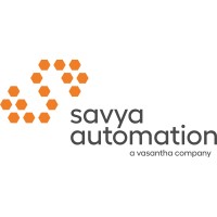 SAVYA Austria Automation GmbH logo - Similar company to Zuane