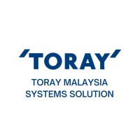 Toray Malaysia Systems Solution logo - Similar company to Max System Solution Sdn Bhd
