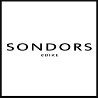 Sondors eBike logo - Similar company to Ebike Generation