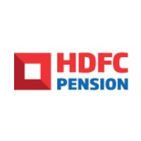 HDFC Pension logo - Similar company to National Pension System Trust