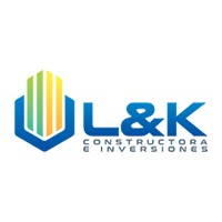 L&K Constructora e Inversiones S.A.C. logo - Similar company to Rh Crecimiento