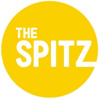 The Spitz Charitable Trust logo - Similar company to Mastered