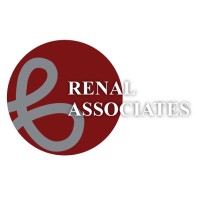 Renal Associates SB logo - Similar company to Notable Frontier Sdn Bhd