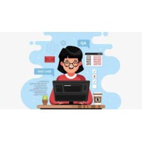 Software Testing Freelancer | Swetha | Automation Manual Testing Quality Assurance (QA) ISTQB® logo - Similar company to Software Engineering Research Center, Iiit Hyderabad