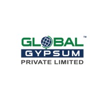Global Gypsum Pvt. Ltd. logo - Similar company to Bambu Development And Projects