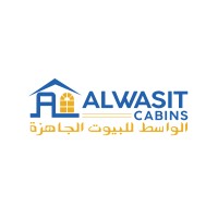 Alwasit Cabins logo - Similar company to Prefabex World
