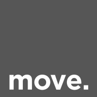 Move Design logo - Similar company to Mondo - Creative Studio