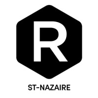 La Ruche® Saint-Nazaire logo - Similar company to Blue Lab