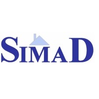 SIMAD logo - Similar company to Humanitude Formations
