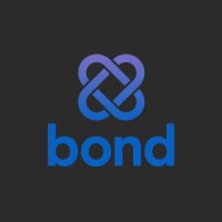 Bond logo - Similar company to Creator Authority