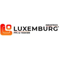 Luxemburg Industries logo - Similar company to Alberta Enterprises (Pvt) Ltd