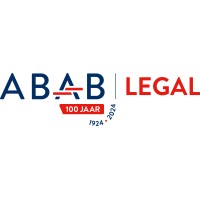 ABAB Legal logo - Similar company to Jrab Bv