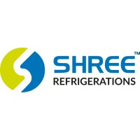 Shree Refrigerations Limited logo - Similar company to Envents