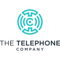THE TELEPHONE COMPANY logo - Similar company to Copper And Cast Productions