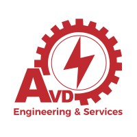 AVD Engineering & Services logo - Similar company to Sas Meli