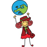 INA International Academy for Play Therapy logo - Similar company to Ordinary Magic Corp.