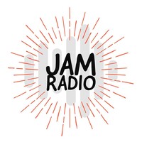 JAM Radio logo - Similar company to Purple Radio