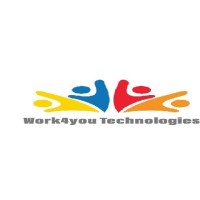 Work4youtechnologies logo - Similar company to Validat Limited