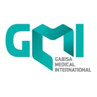 Gabisa Medical International - GMI logo - Similar company to Silmag S.A.