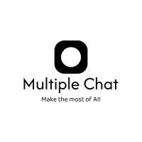 MultipleChat logo - Similar company to 01Supply