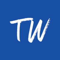 Taylor White logo - Similar company to Waterside Staffing