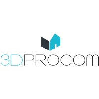 3DPROCOM logo - Similar company to Epsilon 3D