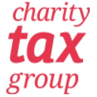 Charity Tax Group logo - Similar company to The Care Pack
