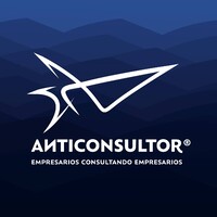 Anticonsultor logo - Similar company to Exo Group