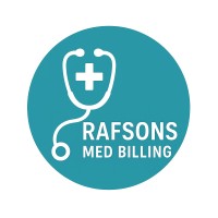 Rafsons Med Billing logo - Similar company to Asia Hilux