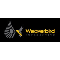 Weaverbird Interactive logo - Similar company to Wise Designs