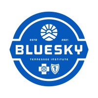 BlueSky Tennessee Institute logo - Similar company to The Bridge Builder Collective