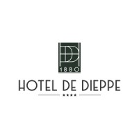 Best Western Plus Hôtel de Dieppe 1880 Rouen logo - Similar company to Cancan - Rouen