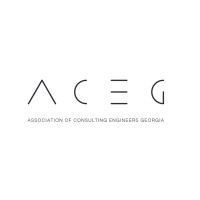 ACEG - Association of Consulting Engineers Georgia logo - Similar company to Optima Global Consulting Engineers Ltd
