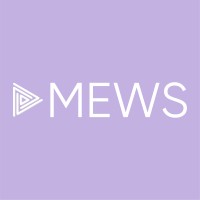 MEWS - The Metaverse Entertainment Worlds logo - Similar company to Advance Monaco