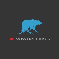SWISS CRYOTHERAPY DIJON logo - Similar company to Run Alti Cryo