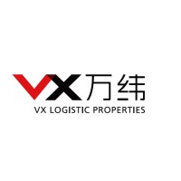 万纬物流 logo - Similar company to Talent Leading Solutions