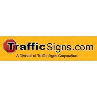 Traffic Sign Corporation logo - Similar company to Rising Construction Services, Inc.