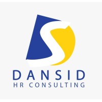 DansidHR Consulting logo - Similar company to Onceover.Ai
