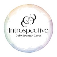 Introspective logo - Similar company to I Am-Able