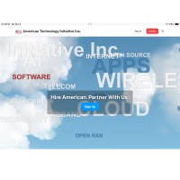 American Technology Initiative Inc. logo - Similar company to Thecoderschool