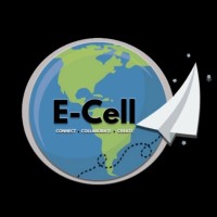 E-cell IPE logo - Similar company to E-Cell Iare