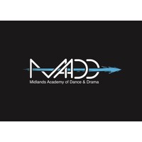 Midlands Academy of Dance & Drama logo - Similar company to B-Side